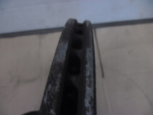 AUDI A8 S8 4H D4 TARCZA HAMULCOWA TYL TYLNA 360MM