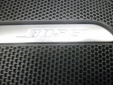 AUDI A8 S8 4H D4 OSLONA GLOSNIKA BOSE PRAWA