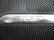 AUDI A8 S8 4H D4 OSLONA GLOSNIKA BOSE LEWA