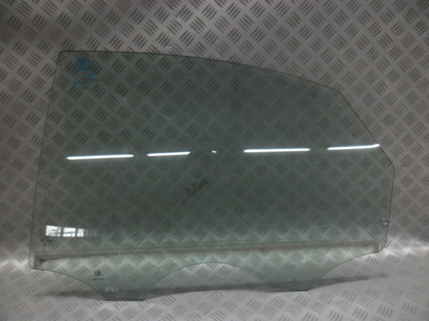 AUDI A8 S8 4H D4 SZYBA DRZWI LEWA TYL 4H0845205A