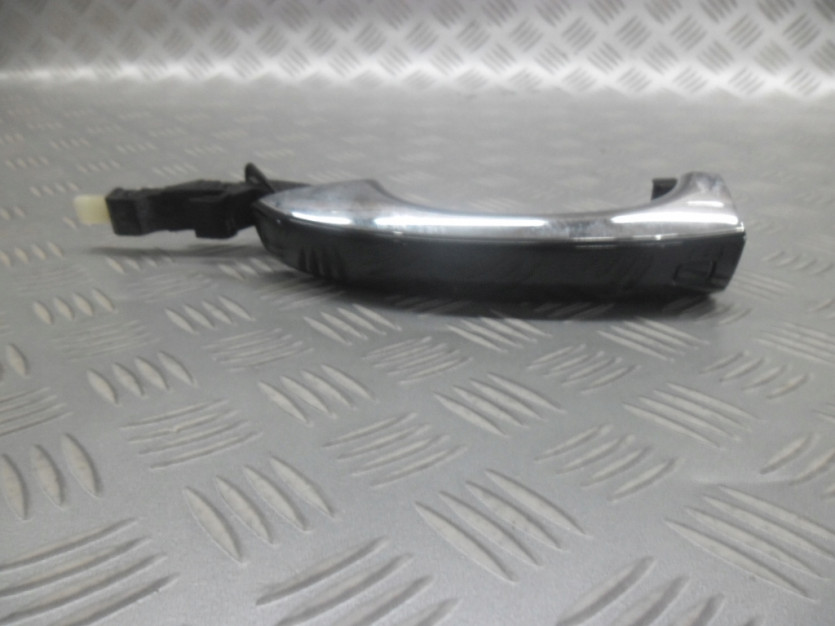 AUDI A8 S8 4H D4 KLAMKA LEWA PRZOD TYL 4H0837205B