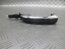 AUDI A8 S8 4H D4 KLAMKA LEWA PRZOD TYL 4H0837205B