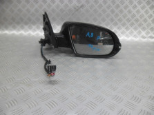 AUDI A8 S8 4H D4 LUSTERKO PRAWE 14 PIN LY9B