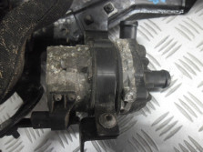 AUDI A8 S8 4H D4 ZESPOL POMPA WODY 4.0 TFSI LEWA