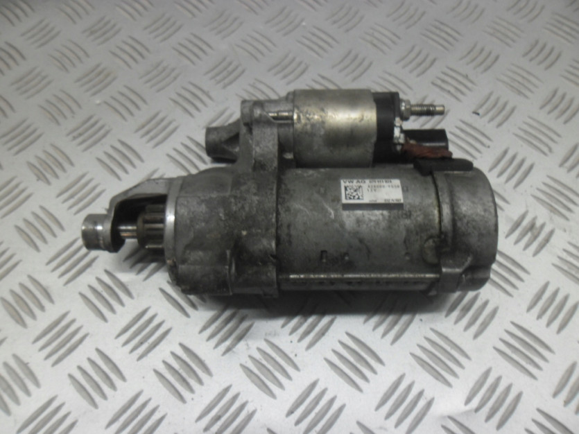 AUDI A8 S8 4H D4 ROZRUSZNIK 079911024