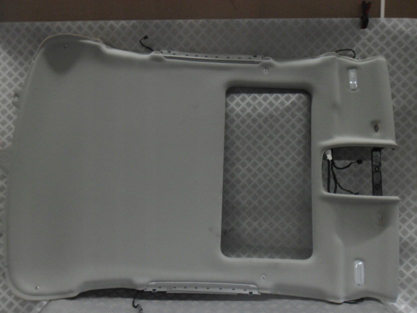 AUDI A8 S8 4H D4 PODSUFITKA EP1 4H0867505AG
