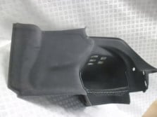 AUDI A8 S8 4H D4 BOCZEK BAGAZNIKA PRAWY