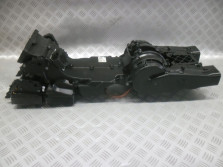 AUDI A8 S8 4H D4 NAGRZEWNICA TYL TYLNA 4H0819351C