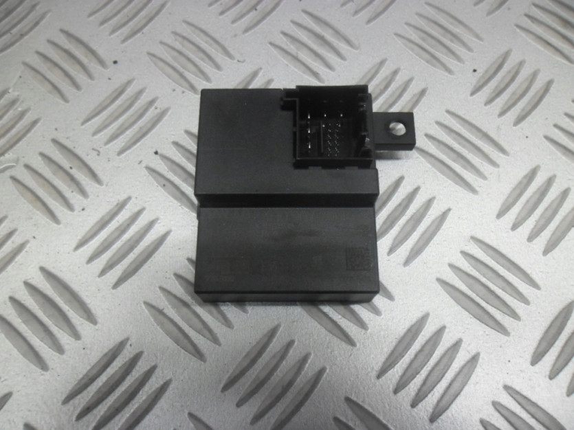 AUDI A8 S8 4H D4 MODUL STEROWNIK KOLUMNY