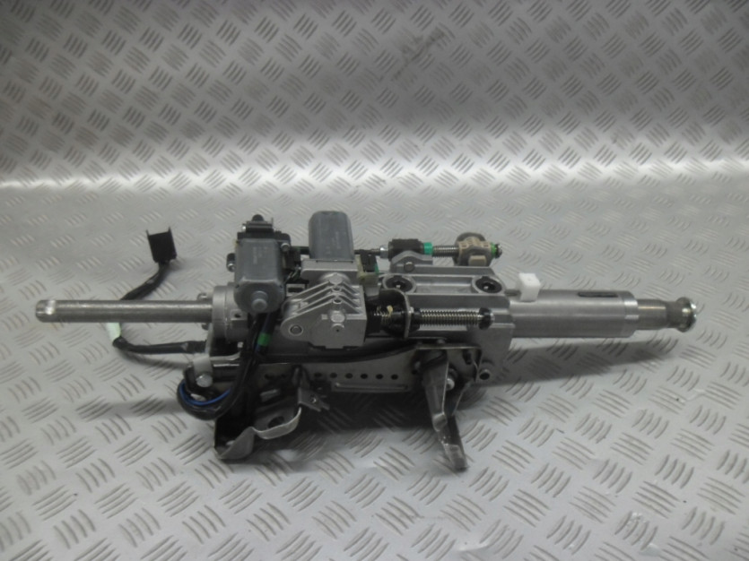 AUDI A8 S8 4H D4 KOLUMNA KIEROWNICZA 4H0419506T