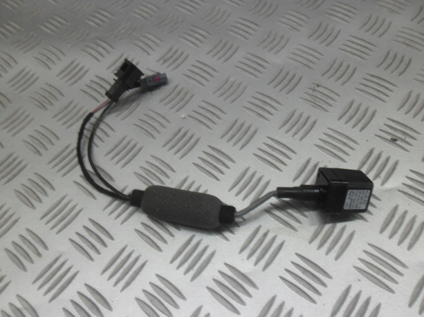 AUDI A8 S8 4H D4 KAMERA COFANIA 8K0980551B