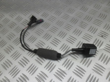 AUDI A8 S8 4H D4 KAMERA COFANIA 8K0980551B