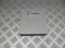 AUDI A8 S8 4H D4 MODUL STEROWNIK KAMERY COFANIA