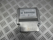 AUDI A8 S8 4H D4 MODUL STEROWNIK PRZYSPIESZENIA