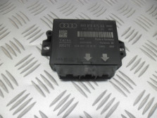 AUDI A8 S8 4H D4 MODUL STEROWNIK PDC 4H0919475AA