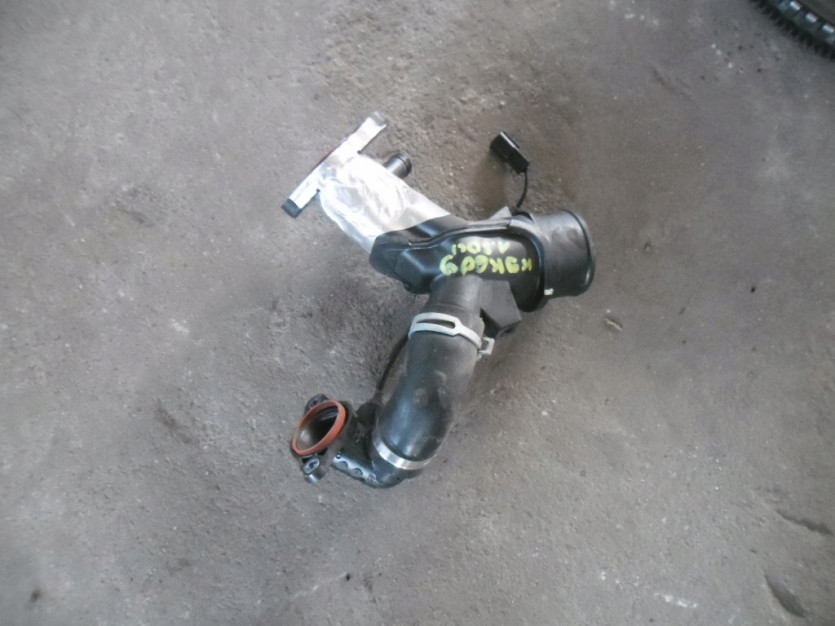 RENAULT CLIO CAPTUR 1.5 DCI RURA DOLOT 165765493r