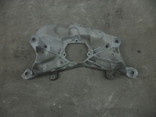 AUDI A8 S8 4H D4 LAPA WSPORNIK SKRZYNI 4.0 TFSI