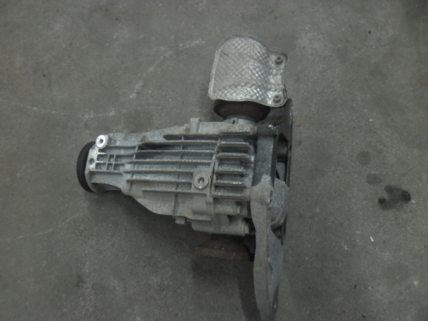 AUDI A8 S8 4H D4 DYFER MOST 0AR825083C 0AE525053E