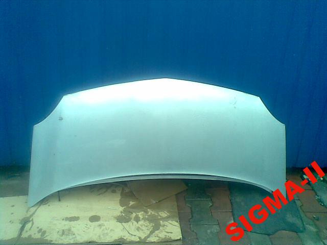 RENAULT KANGOO 08-12 MASKA POKRYWA SILNIKA