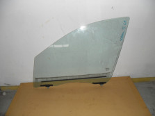 RENAULT SCENIC III SZYBA DRZWI LEWA PRZOD