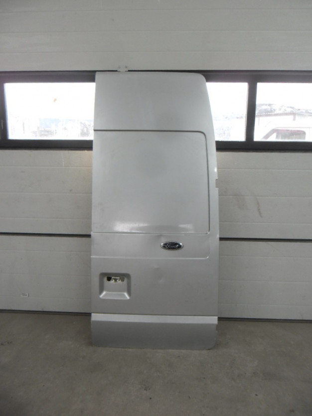 FORD TRANSIT MK7 DRZWI PRAWE TYL TYLNE