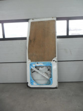 FORD TRANSIT MK7 DRZWI PRAWE TYL TYLNE