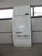 FORD TRANSIT MK7 DRZWI LEWE TYL TYLNE