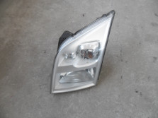 FORD TRANSIT MK7 2012 LAMPA LEWA PRZOD UK