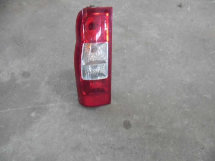 FORD TRANSIT MK7 LAMPA LEWA TYL 6C1113405A