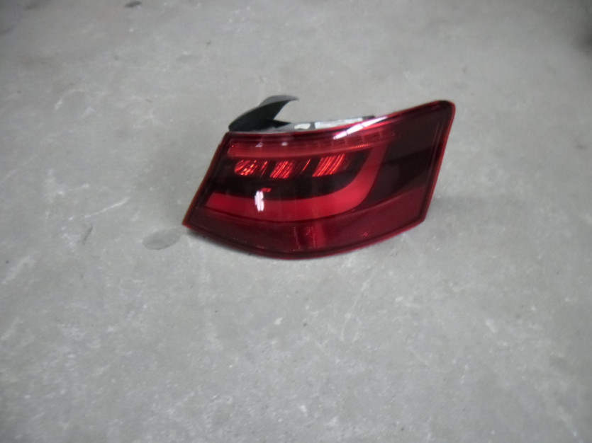 AUDI A3 8V 2014 LAMPA PRAWA TYLNA LED 8V3945096B