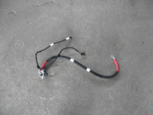 FORD TRANSIT CUSTOM KLEMA PLUS KABEL