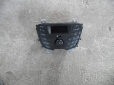 FORD TRANSIT CUSTOM RADIO USB MP3 BK2T-18D815-GE