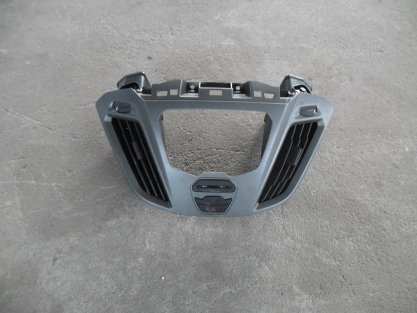FORD TRANSIT CUSTOM KONSOLA WLOTY POWIETRZA