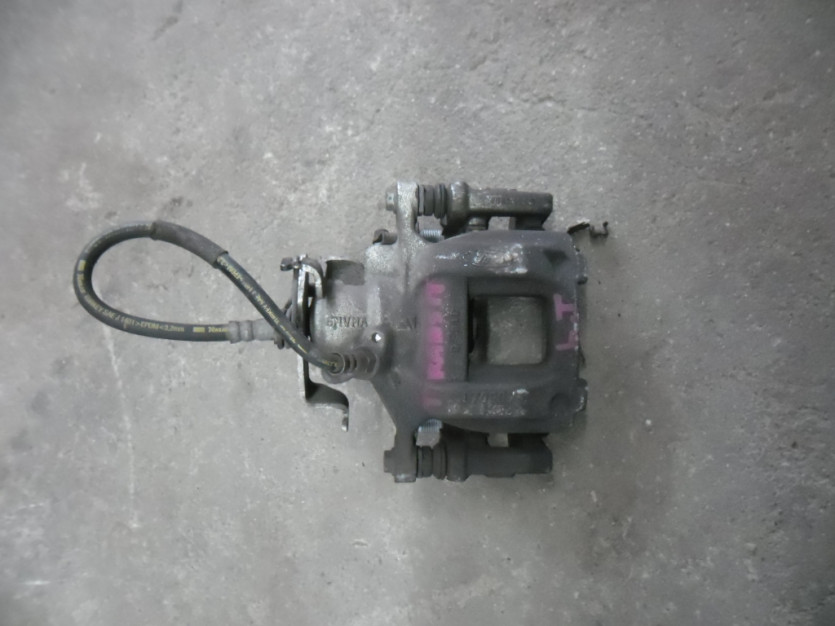 FORD TRANSIT CUSTOM ZACISK HAMULCA LEWY TYL TYLNY