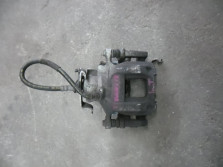 FORD TRANSIT CUSTOM ZACISK HAMULCA LEWY TYL TYLNY