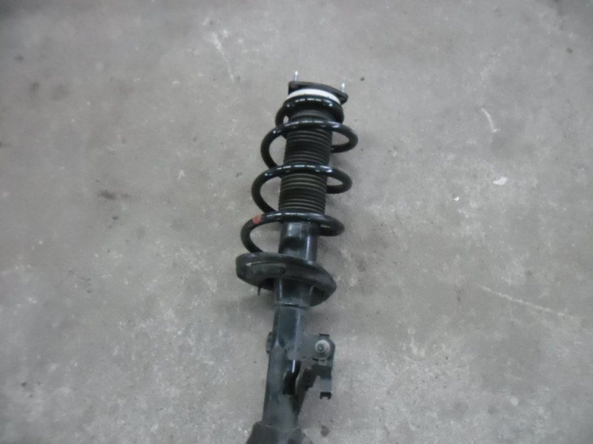 FORD TRANSIT CUSTOM AMORTYZATOR PRAWY PRZOD