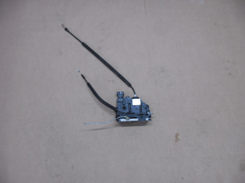 DUCATO BOXER JUMPER ZAMEK DRZWI PRAWY 1346335080