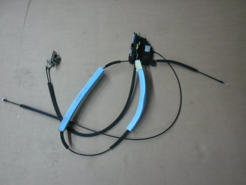 DUCATO BOXER JUMPER III ZAMEK DRZWI 1348624080