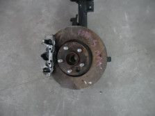 FORD S-MAX ZWROTNICA LEWA PRZOD