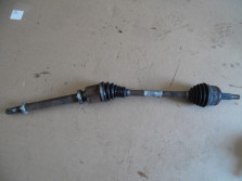 RENAULT SCENIC III DCI POLOS PRAWA