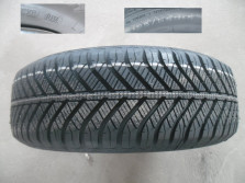 OPONA ZIMOWA 195/65 R15 GOODYEAR VECTOR