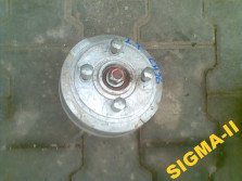 CHATENET CH26 2013 PIASTA TYL TYLNA CZOP BEBEN LEW