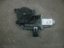 VW PASSAT B7 USA SILNIK SZYBY PRAWY TYL 561959812