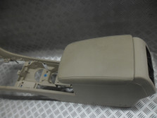 VW PASSAT B7 USA 2014 TUNEL SRODKOWY PODLOKIETNIK