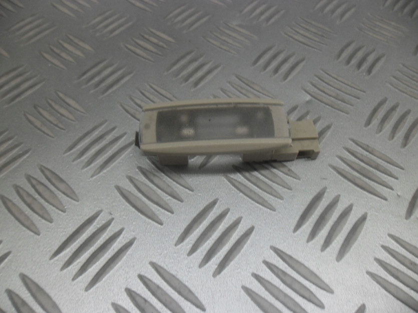 VW PASSAT B7 USA 2014 LAMPKA PODSUFITKI