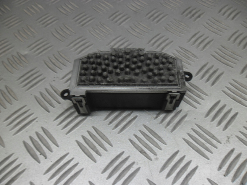 VW PASSAT B7 USA REZYSTOR DMUCHAWY 3C0907521F