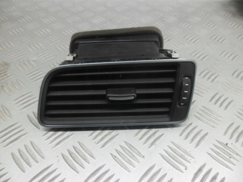 VW PASSAT B7 USA KRATKA NAWIEWU DESKI L 561819703
