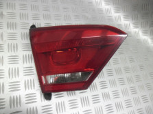VW PASSAT B7 USA LAMPA LEWA TYL KLAPY 5G1945093C