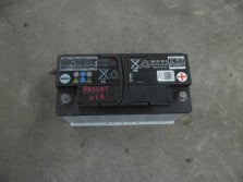 VW PASSAT B7 USA AKUMULATOR 95Ah 450A 5K0915105K