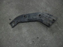 VW PASSAT B7 USA WSPORNIK LAMPY LEWY 561805931